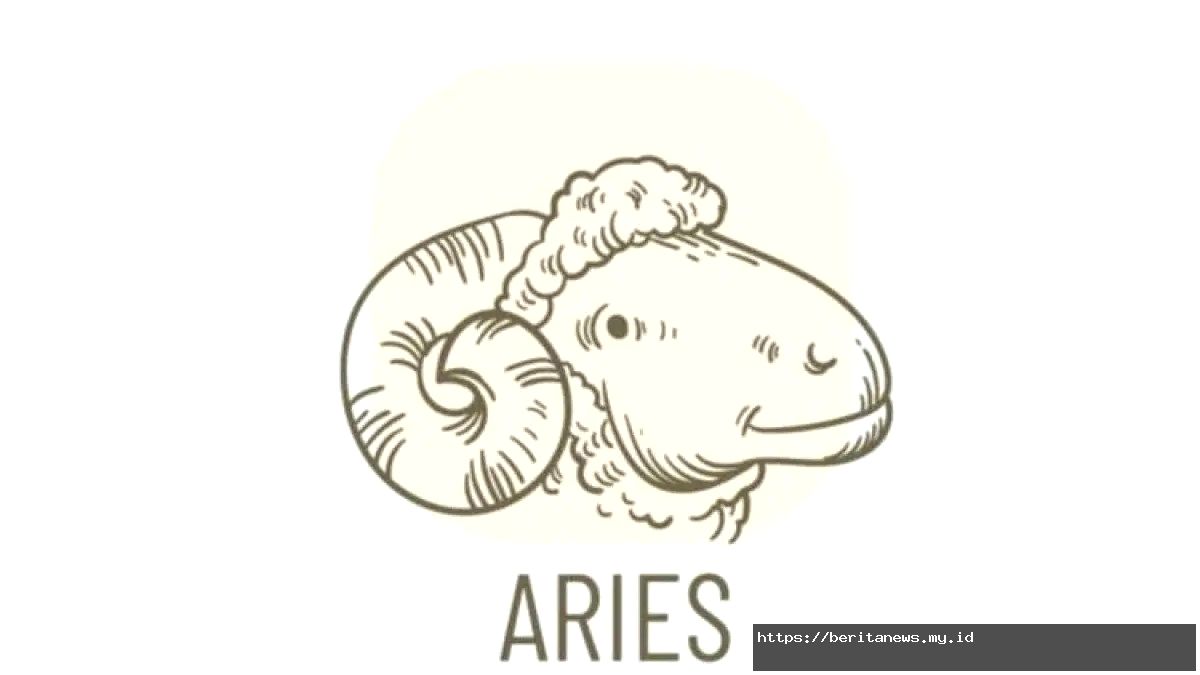 Ramalan kesehatan zodiak Aries Sabtu, 17 Oktober 2026: Jaga stamina dengan kebiasaan sehat